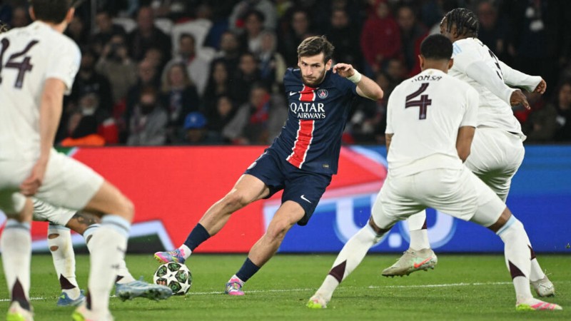 PSG quyết giành 3 điểm trước Slovan Bratislava